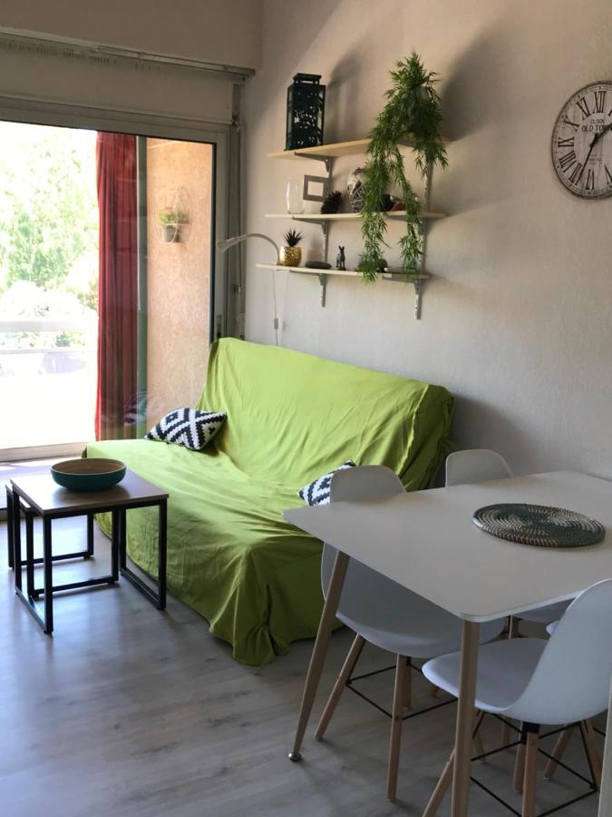 Duplex Renove Les Pieds Dans L'Eau Appartement Calvi  Buitenkant foto
