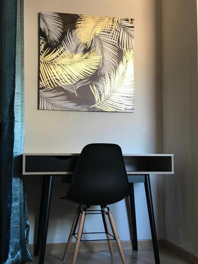 Duplex Renove Les Pieds Dans L'Eau Appartement Calvi  Buitenkant foto