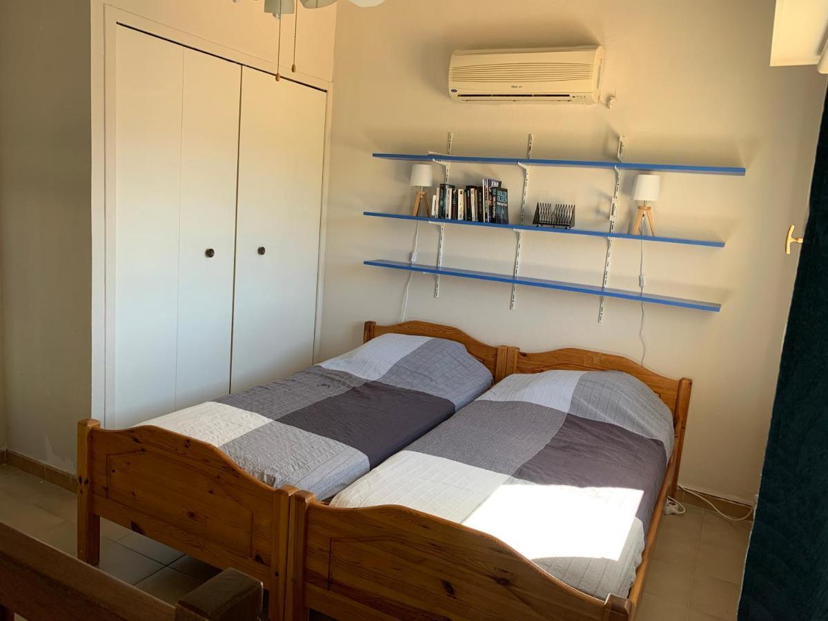 Duplex Renove Les Pieds Dans L'Eau Appartement Calvi  Buitenkant foto