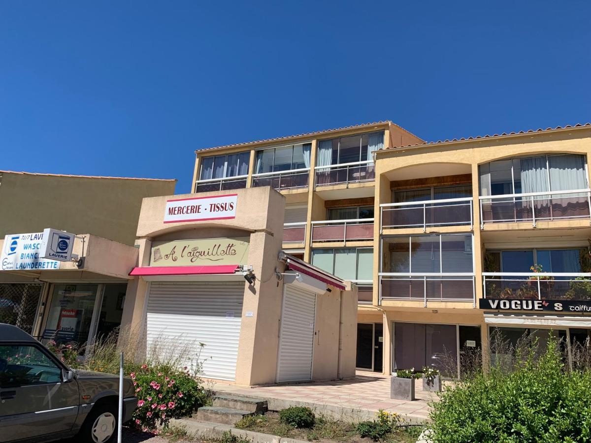 Duplex Renove Les Pieds Dans L'Eau Appartement Calvi  Buitenkant foto