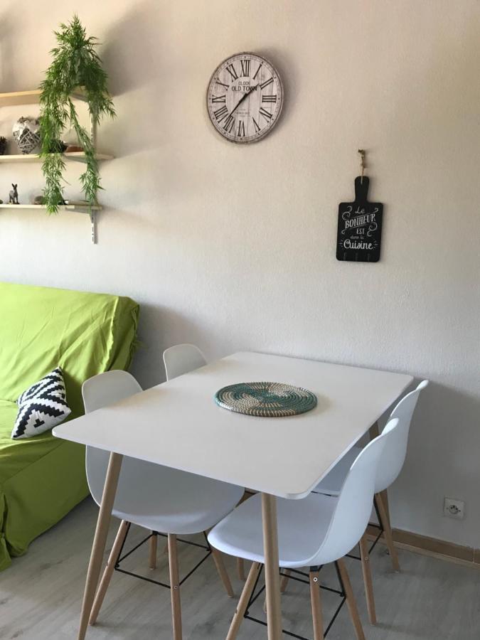 Duplex Renove Les Pieds Dans L'Eau Appartement Calvi  Buitenkant foto